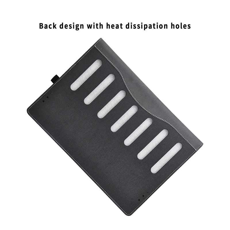 Casing penutup Laptop untuk HP - Laptop Sleeve Removable ulasan dan harga