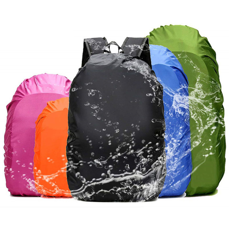 GOBYGO Ransel Penutup Pelindun - Rain Cover Backpack ulasan dan harga