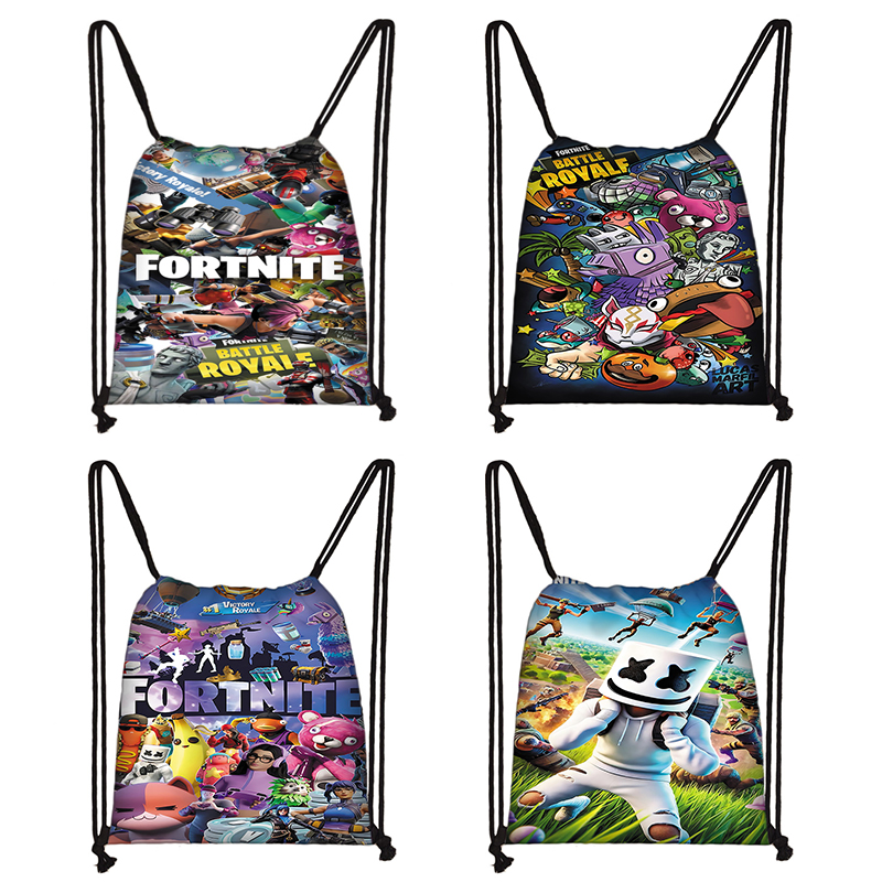 Tali Serut Motif Anak untuk Ta - Fashion Backpack Women ulasan dan harga
