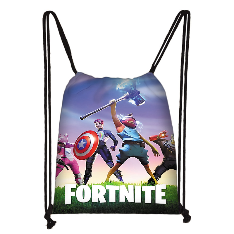 Tali Serut Motif Anak untuk Ta - Fashion Backpack Women ulasan dan harga