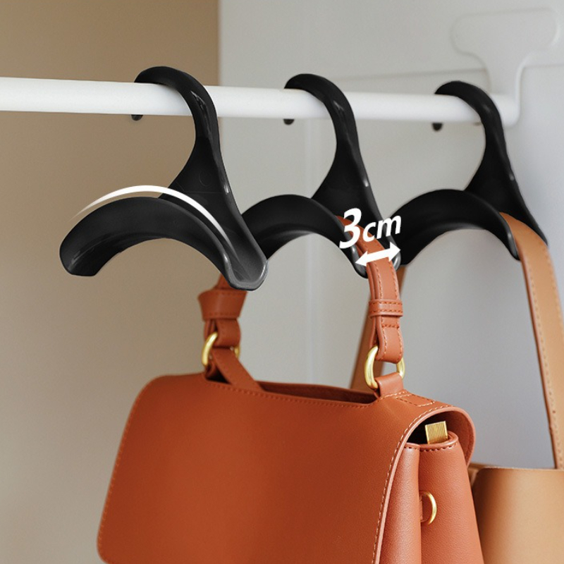 10 Buah Gantungan Tas, Rak Tas - Backpack Insert Organizer ulasan dan harga