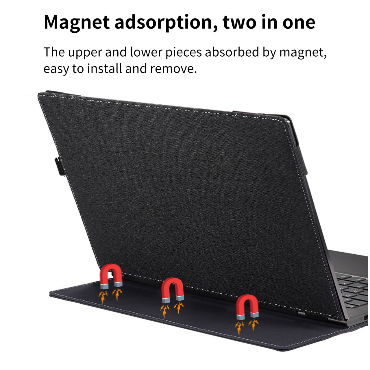 Casing penutup Laptop untuk Le - Laptop Sleeve Removable ulasan dan harga