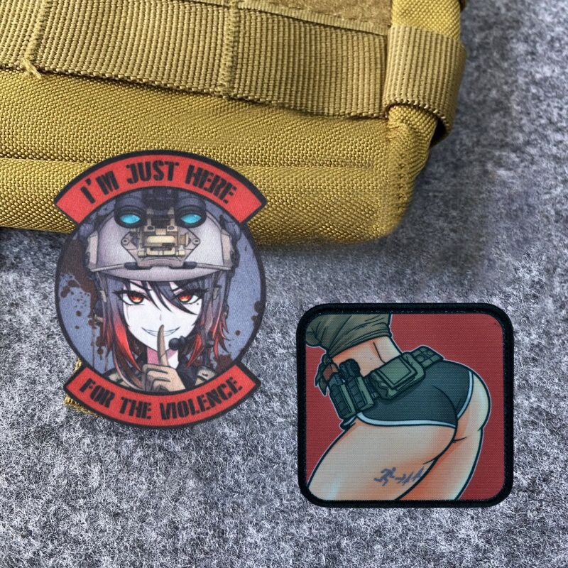 Uprising Rusia seksi gadis mor - Rucksack Military Style ulasan dan harga