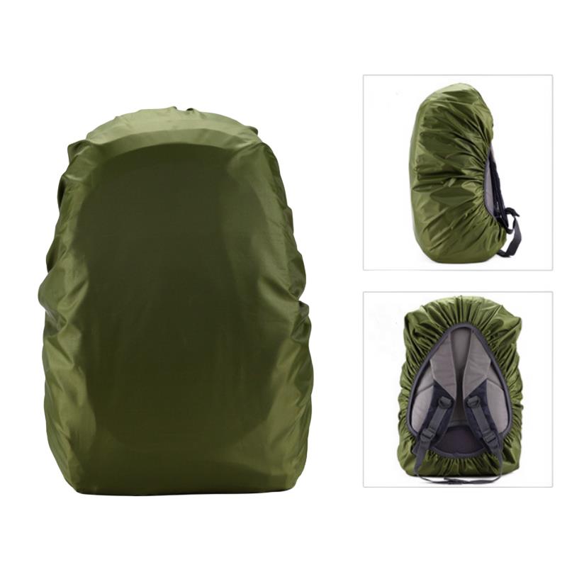 35L Ransel Praktis Pelindung H - Rain Cover Backpack ulasan dan harga