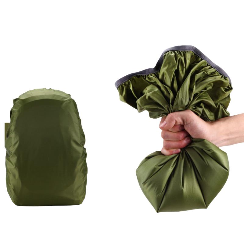 35L Ransel Praktis Pelindung H - Rain Cover Backpack ulasan dan harga