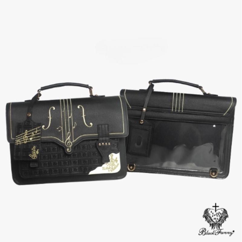 Tas Tangan Wanita Bordir Not M - Leather Backpack Vintage ulasan dan harga
