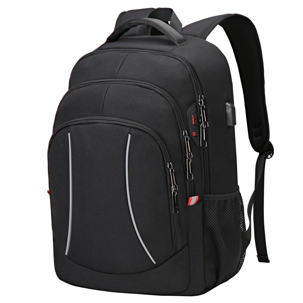 Ransel Laptop Travel Multifung - Laptop Backpack 15.6 ulasan dan harga