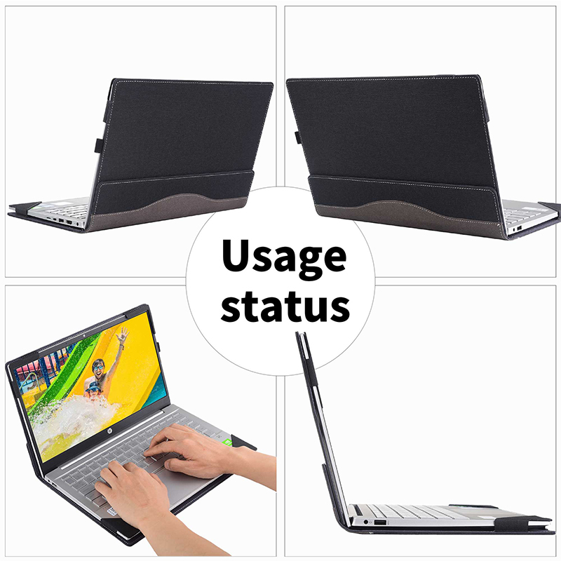 Sarung Laptop untuk Hp Pavilio - Laptop Sleeve Removable ulasan dan harga