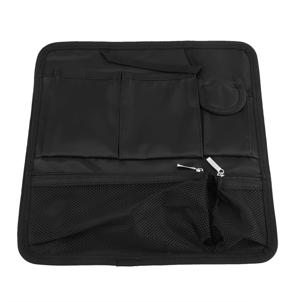 Ransel Multi-Saku dengan Ukura - Backpack Insert Organizer ulasan dan harga