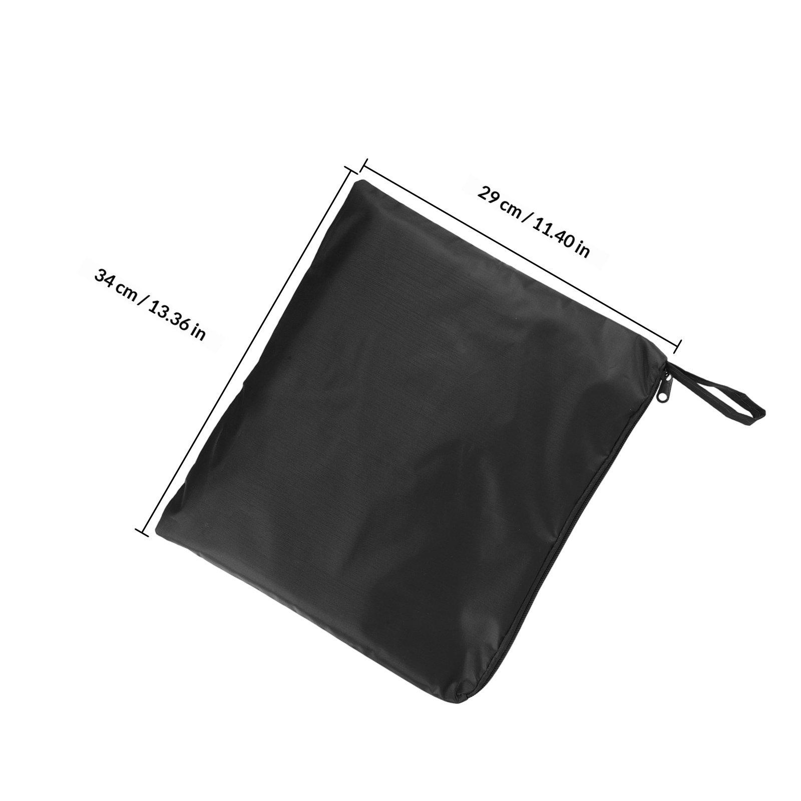 Tas Organizer Jas Hujan Kain O - Drawstring Gym Bag ulasan dan harga