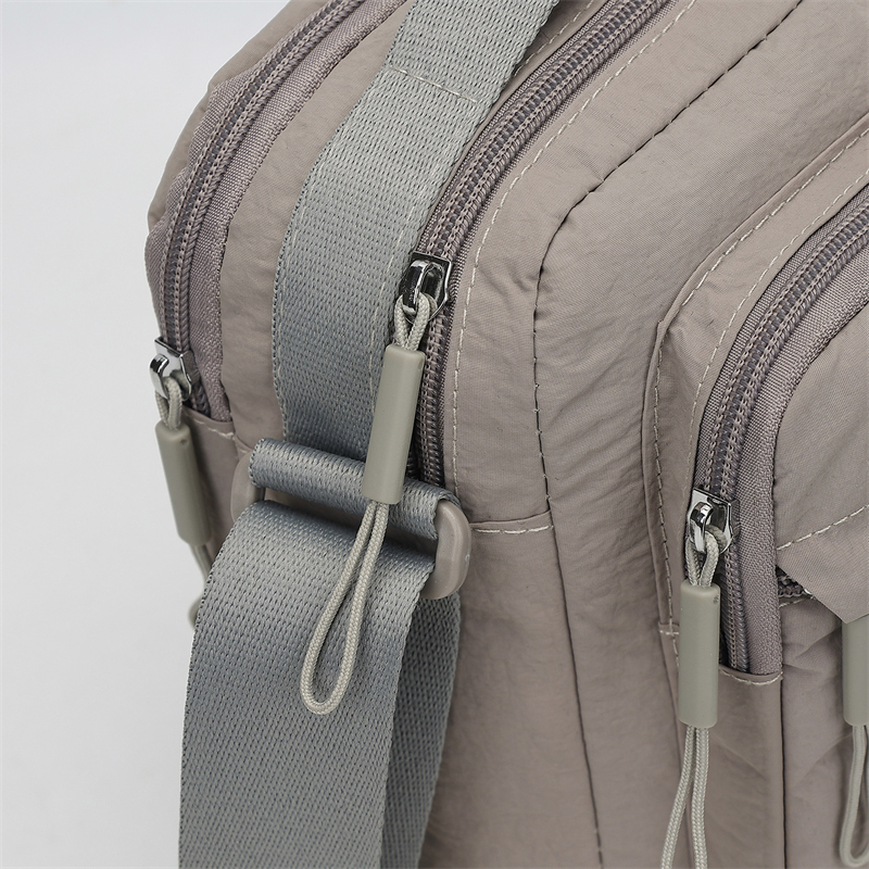 Ransel Selempang Nilon Pria Ta - Sling Backpack Shoulder ulasan dan harga