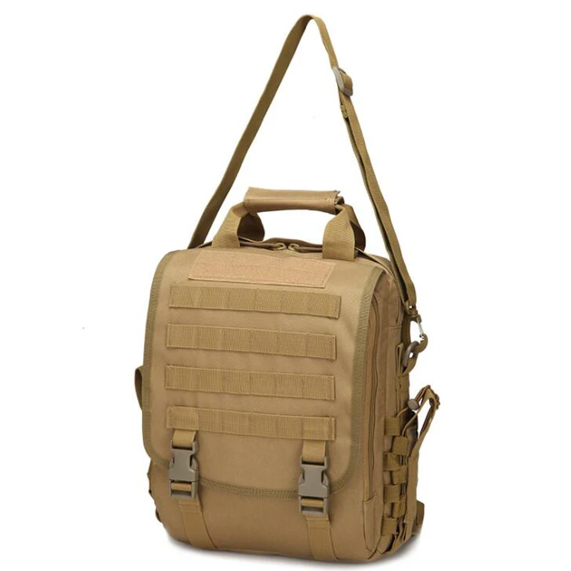 Ransel Taktis Molle Pria 20L T - Rucksack Military Style ulasan dan harga
