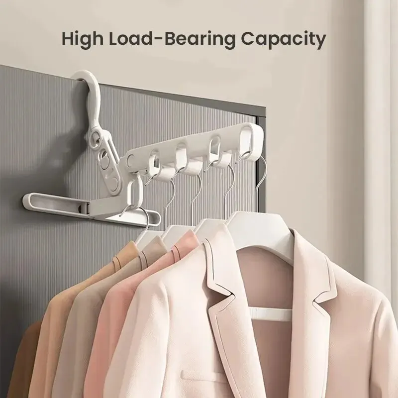 Gantungan Baju Portabel 5 Luba - Foldable Backpack Small ulasan dan harga