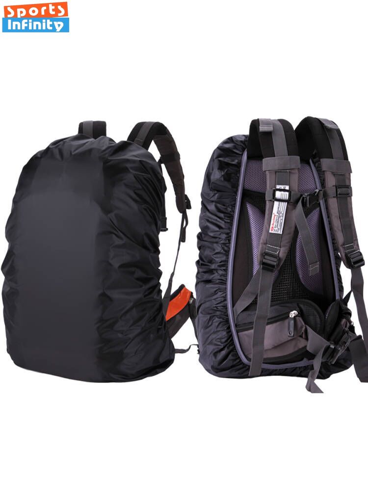 Ransel penutup hujan 20-80L, t - Rain Cover Backpack ulasan dan harga