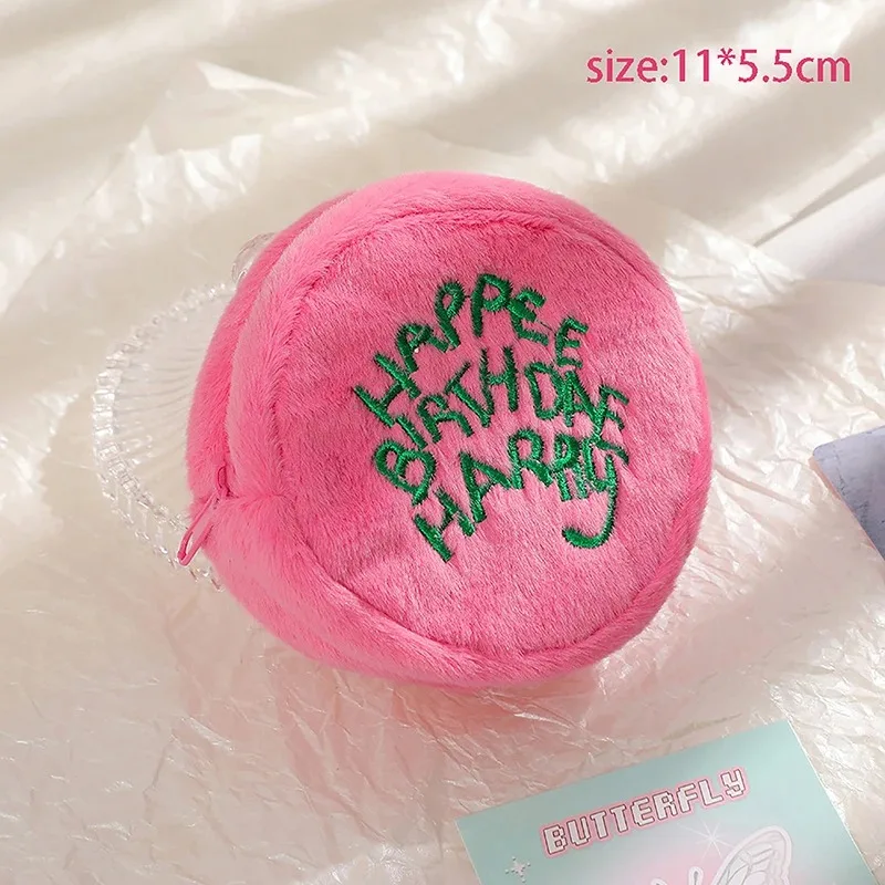 Tas Gantung Berbulu Bentuk Kue - Backpack Insert Organizer ulasan dan harga