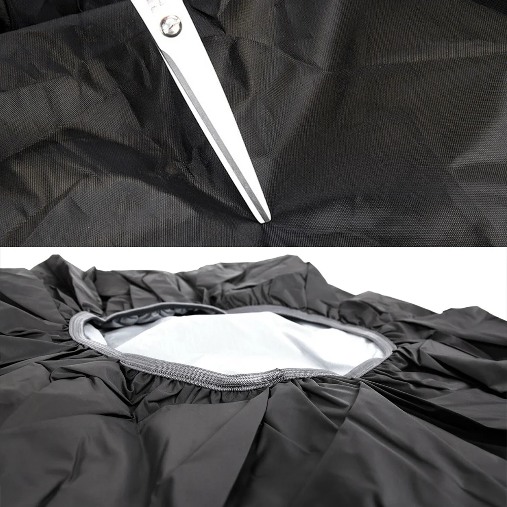 Tas ransel anti air pria, tas  - Rain Cover Backpack ulasan dan harga