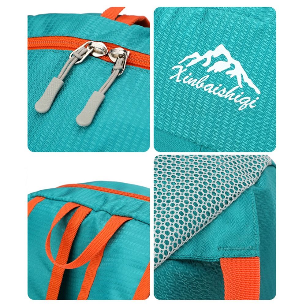 Ransel Hiking Multifungsi 25L  - Hiking Backpack Waterproof ulasan dan harga