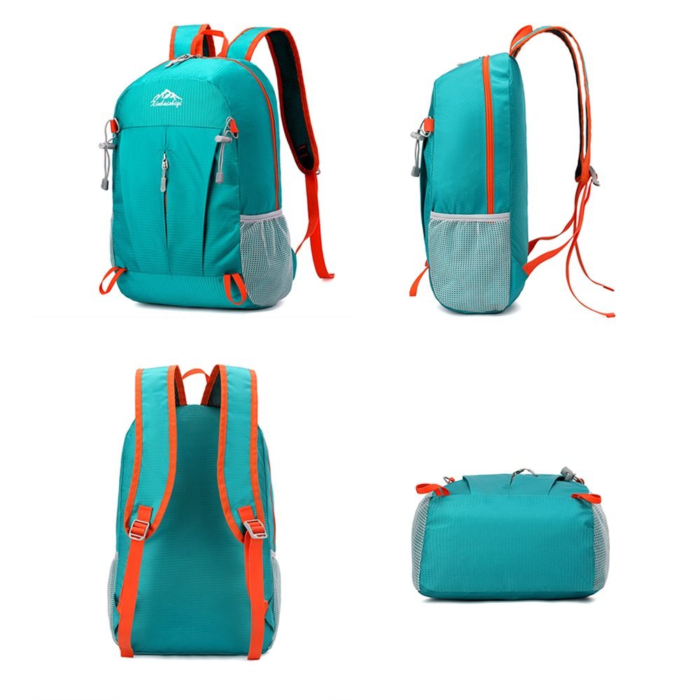 Ransel Hiking Multifungsi 25L  - Hiking Backpack Waterproof ulasan dan harga