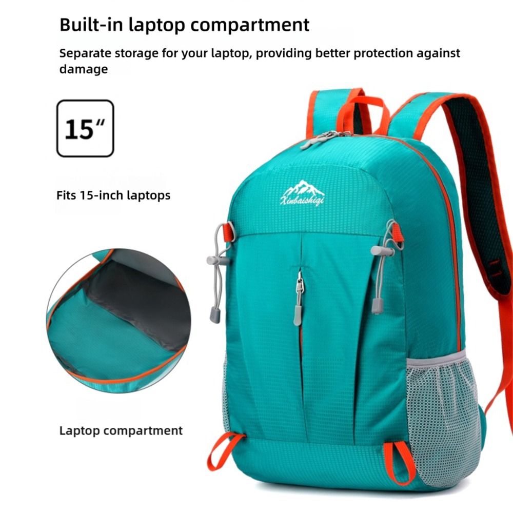 Ransel Hiking Multifungsi 25L  - Hiking Backpack Waterproof ulasan dan harga