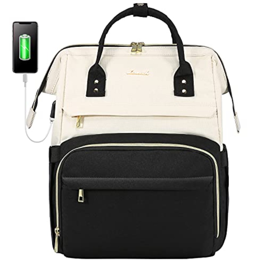 Tas Ransel Laptop untuk Wanita - Fashion Backpack Women ulasan dan harga