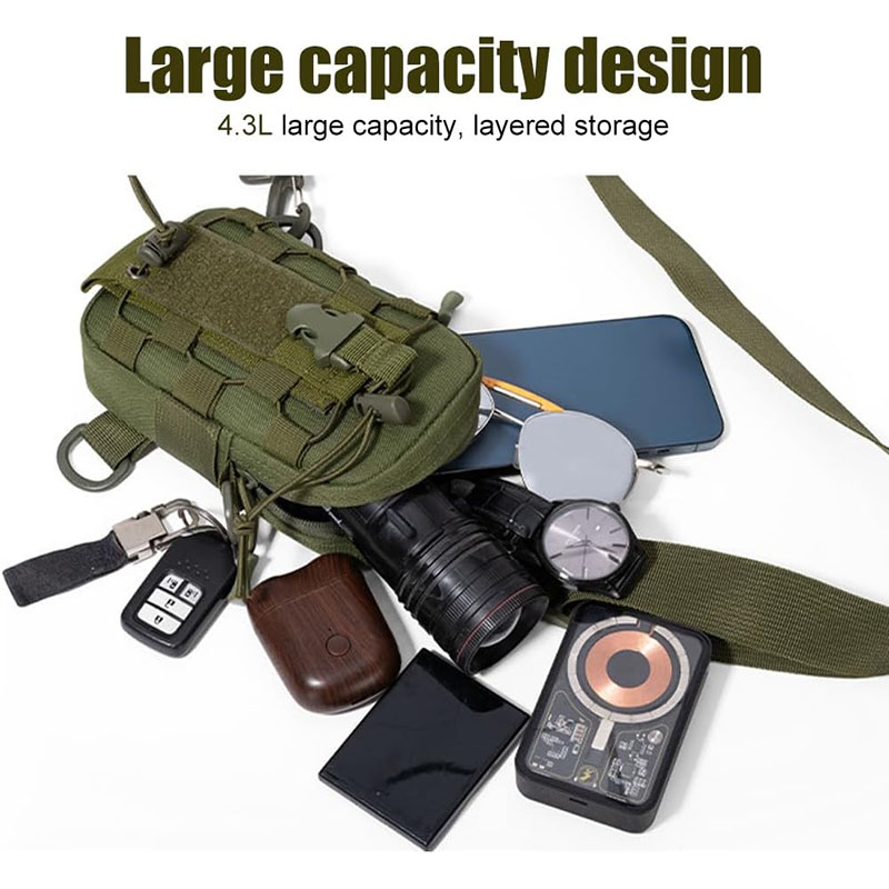 Tas Pinggang Botol Air Luar Ru - Hydration Pack Outdoor ulasan dan harga