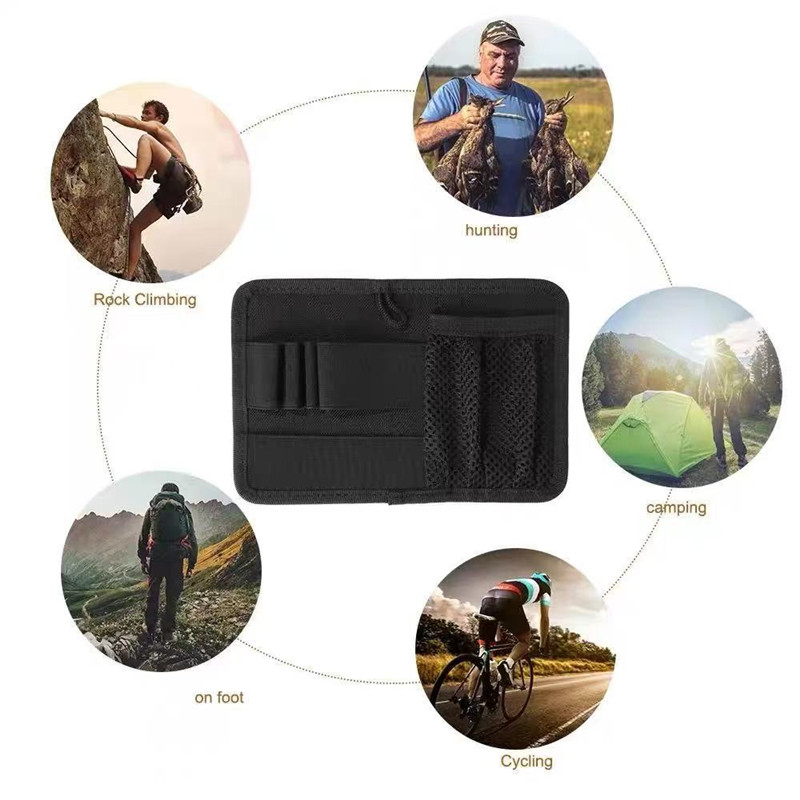 Panel Pengait Modular EDC Orga - Backpack Insert Organizer ulasan dan harga