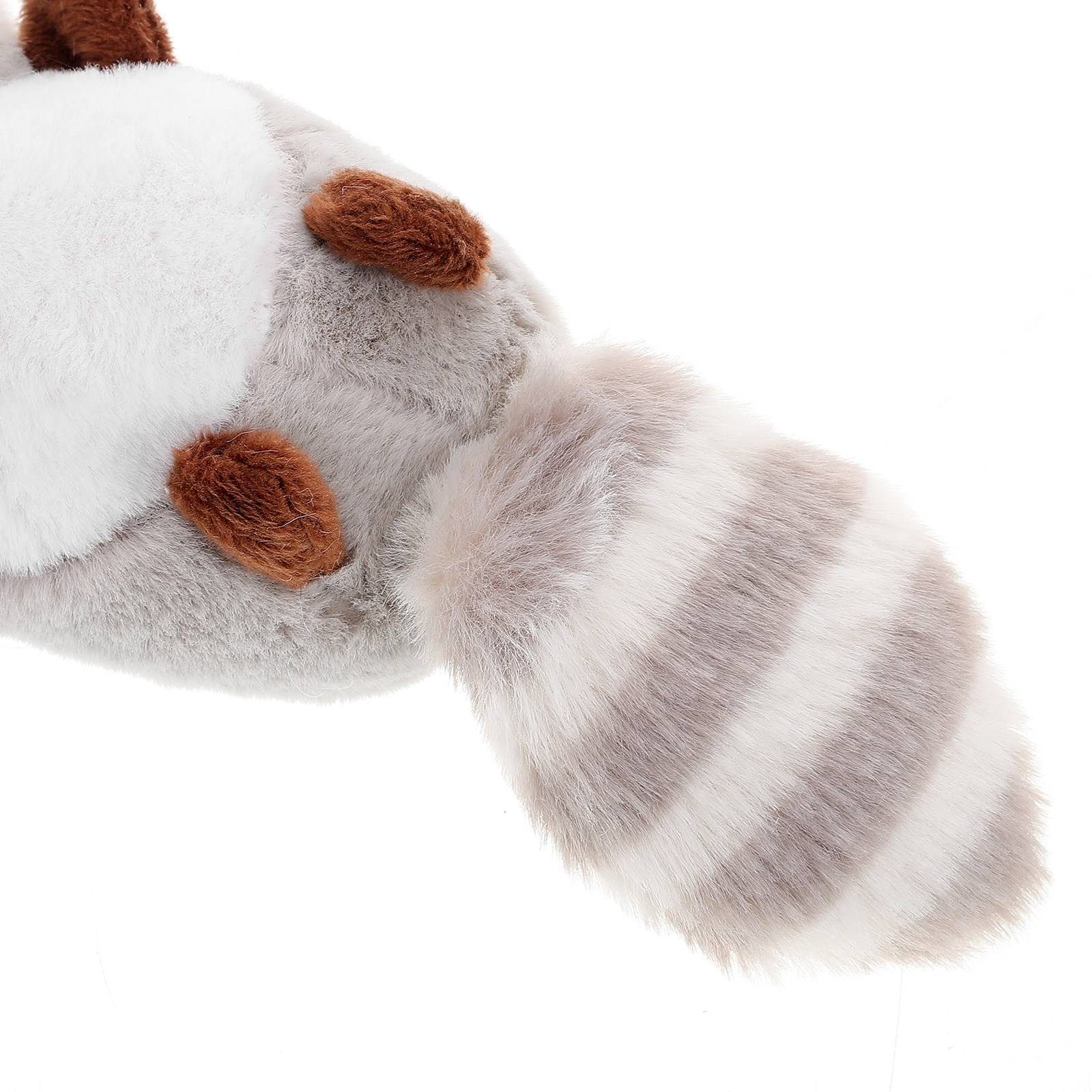 Gantungan Kunci Rakun, Boneka  - Mini Backpack Purse ulasan dan harga