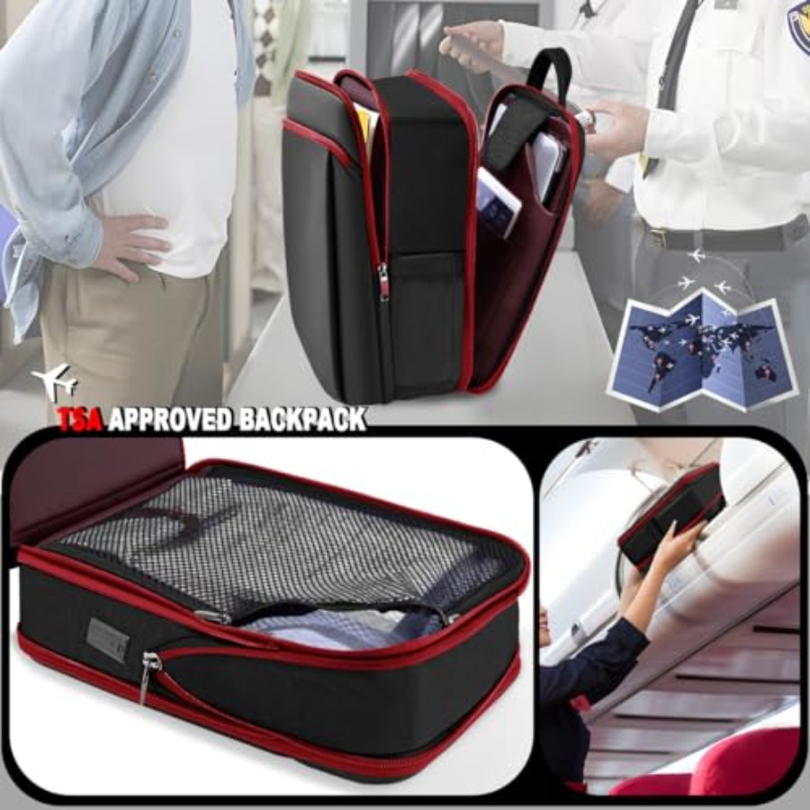 Ransel Laptop 15 15.6 16 Inci  - Laptop Backpack 15.6 ulasan dan harga