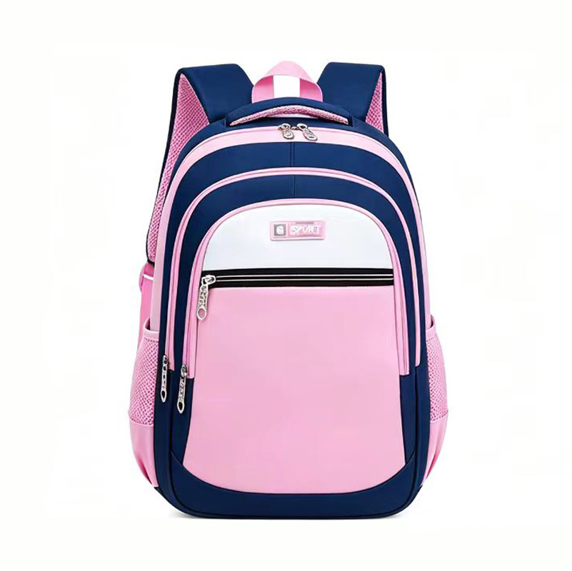 Tas Ransel Anak Perempuan Tas  - Canvas Backpack Casual ulasan dan harga