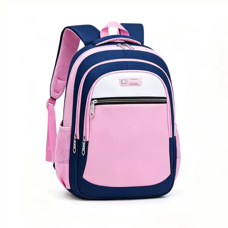 Tas Ransel Anak Perempuan Tas  - Canvas Backpack Casual ulasan dan harga