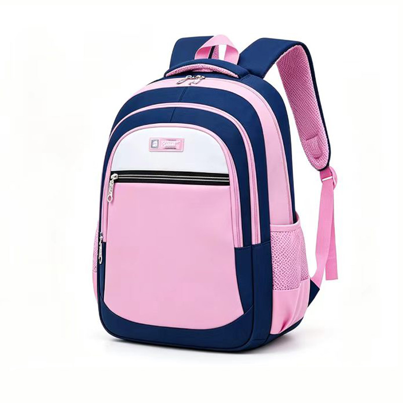 Tas Ransel Anak Perempuan Tas  - Canvas Backpack Casual ulasan dan harga