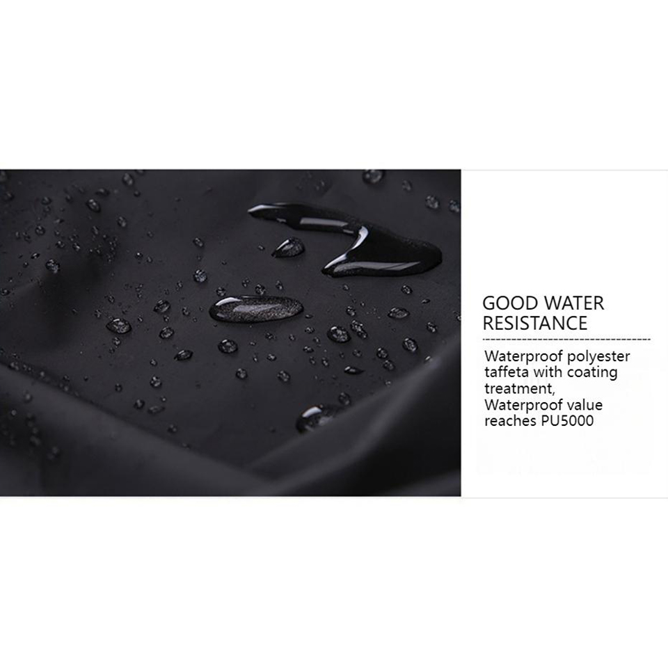 KoKossi 1 buah 25-80L ransel p - Rain Cover Backpack ulasan dan harga