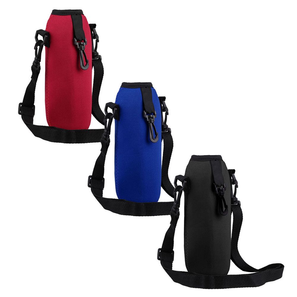 750ML Kantong Neoprene Terisol - Hydration Pack Outdoor ulasan dan harga
