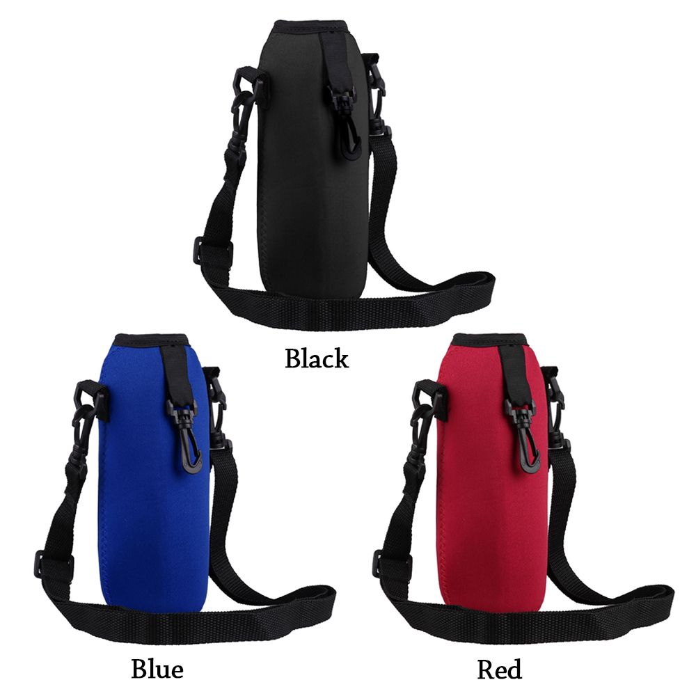 750ML Kantong Neoprene Terisol - Hydration Pack Outdoor ulasan dan harga