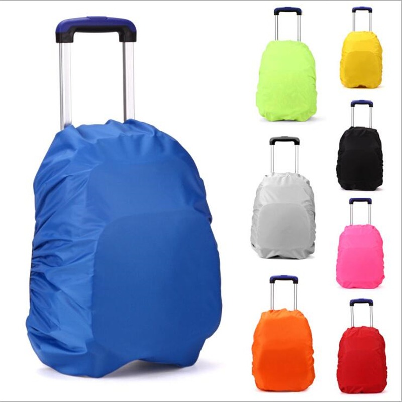 Penutup Hujan Ransel Tahan Air - Rain Cover Backpack ulasan dan harga