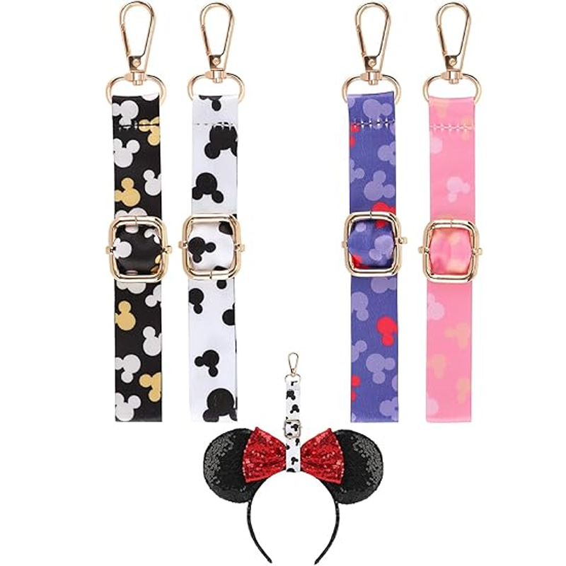 Penyangga Telinga Mickey Mouse - Backpack Insert Organizer ulasan dan harga