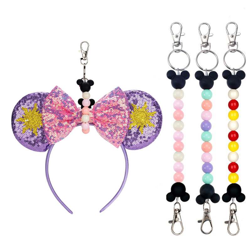 Penyangga Telinga Mickey Mouse - Backpack Insert Organizer ulasan dan harga
