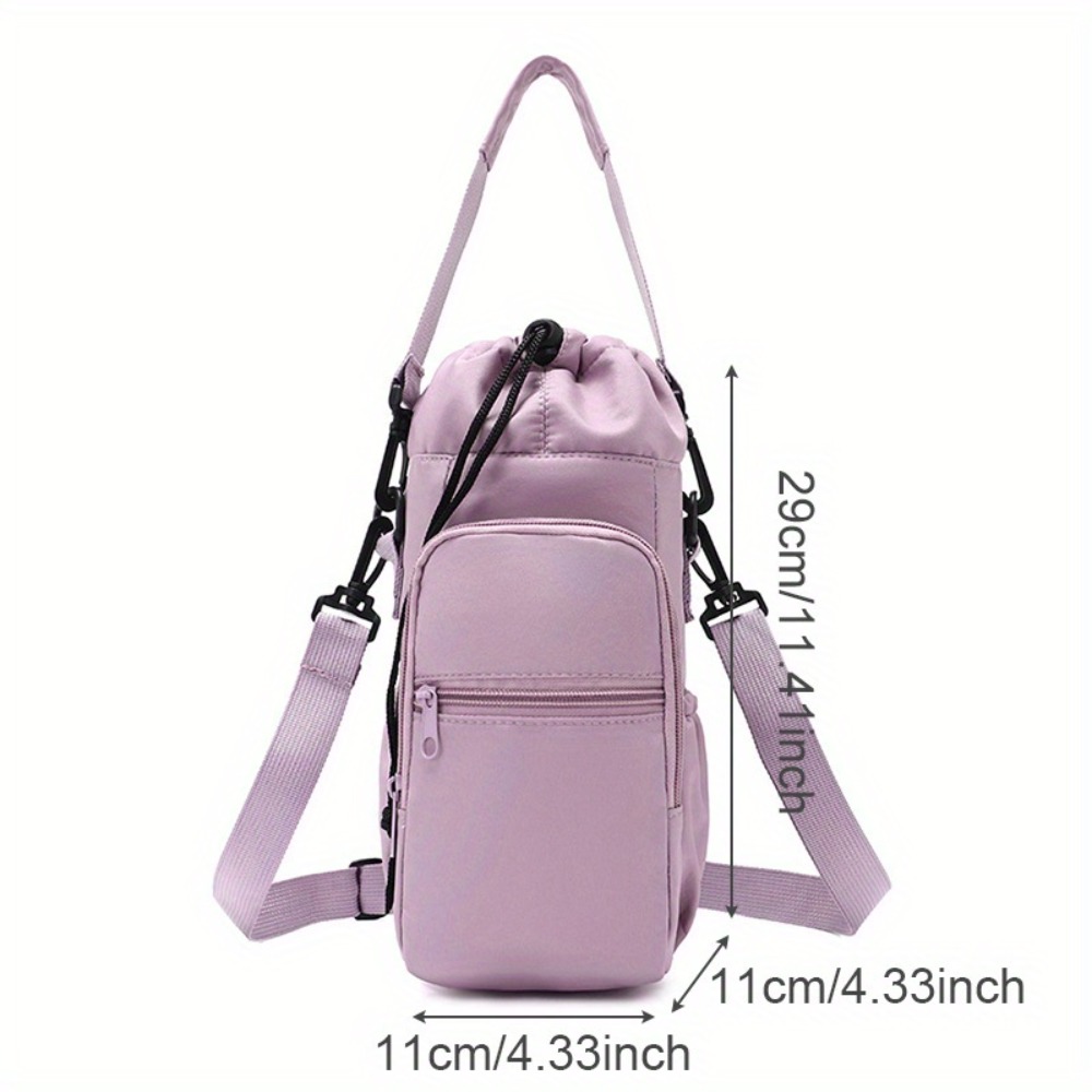 Tas Ransel Botol Air Luar Ruan - Hydration Pack Outdoor ulasan dan harga