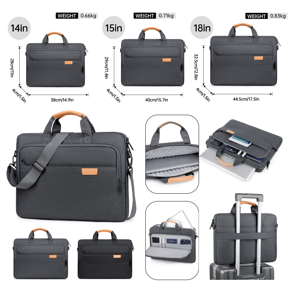 Tas Laptop Tas Cocok untuk Pen - Laptop Backpack 15.6 ulasan dan harga