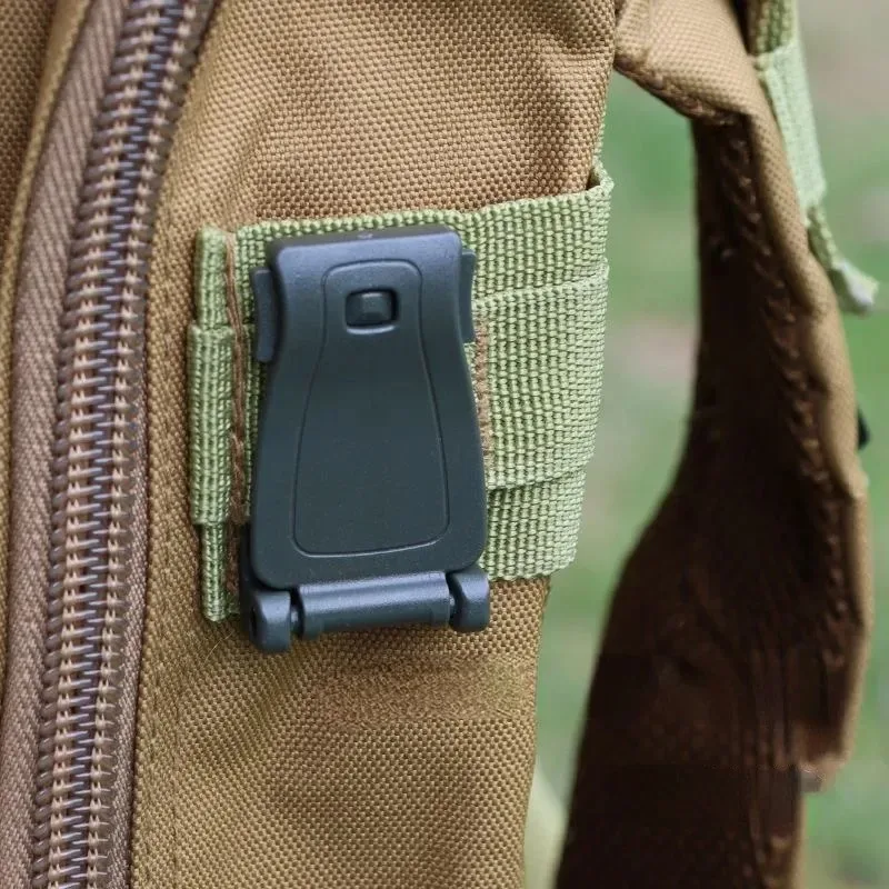 Klip Gesper untuk Ransel Penga - Backpack Insert Organizer ulasan dan harga