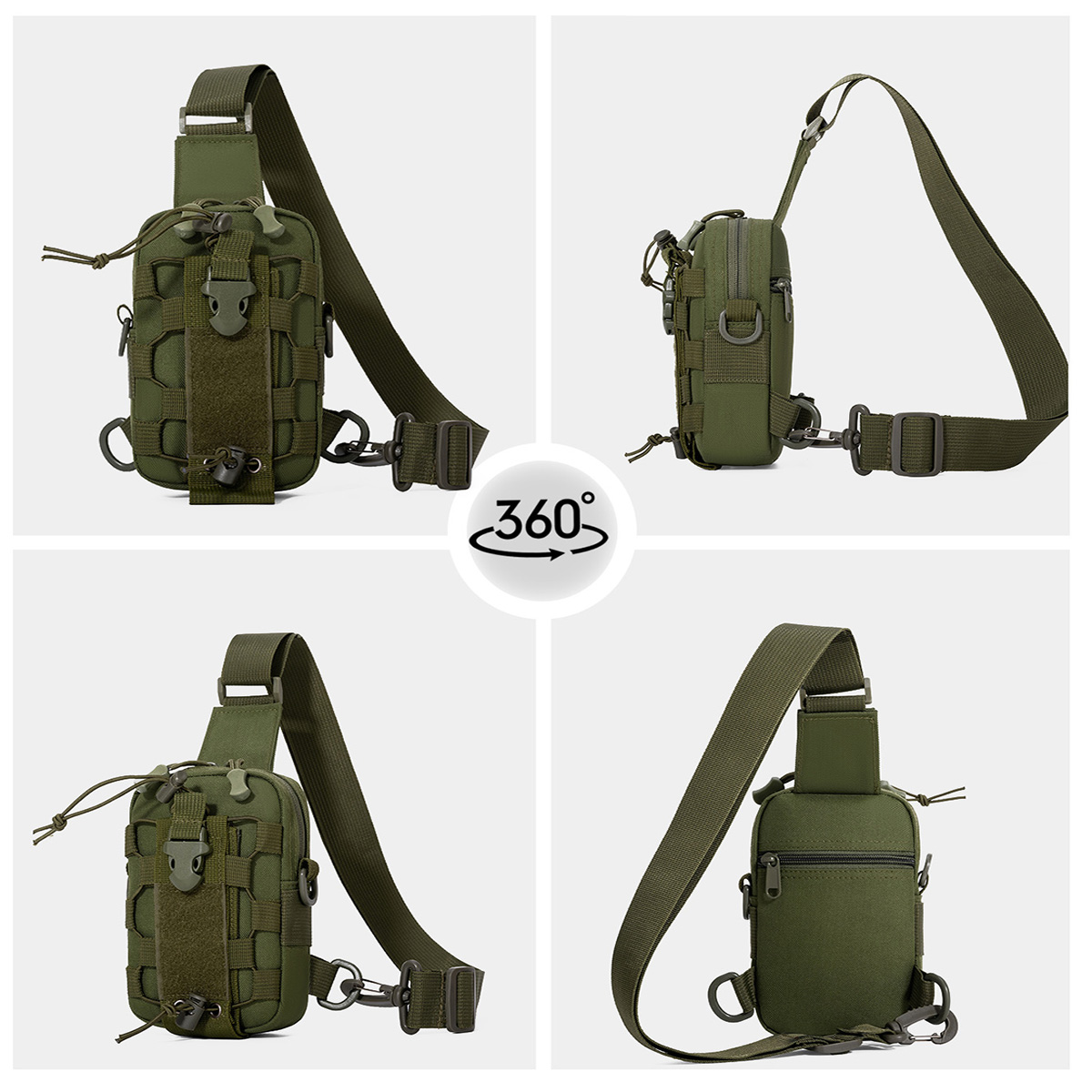 Tas Botol Air, Tas Botol Air S - Hydration Pack Outdoor ulasan dan harga