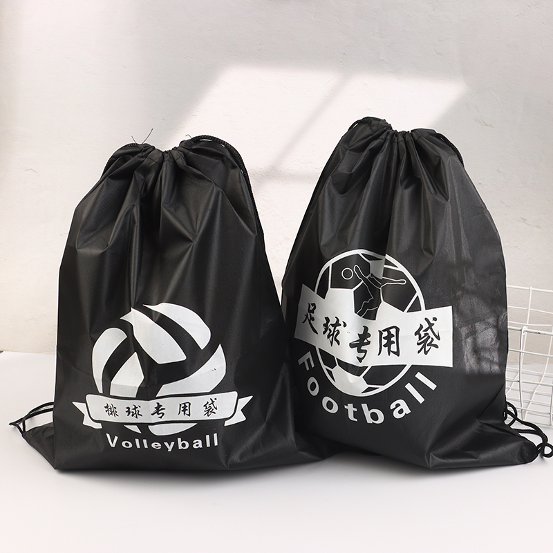 Tas Penyimpanan Tali Serut Ola - Drawstring Gym Bag ulasan dan harga