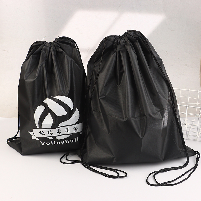 Tas Penyimpanan Tali Serut Ola - Drawstring Gym Bag ulasan dan harga