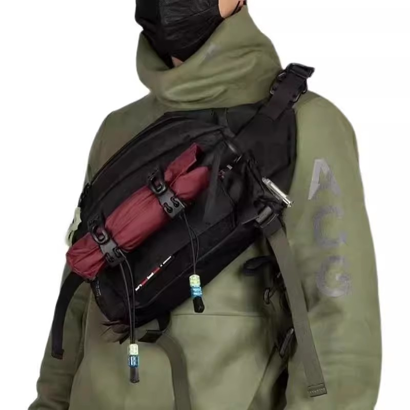 Aksesori Ransel Luar Ruangan M - Backpack Insert Organizer ulasan dan harga