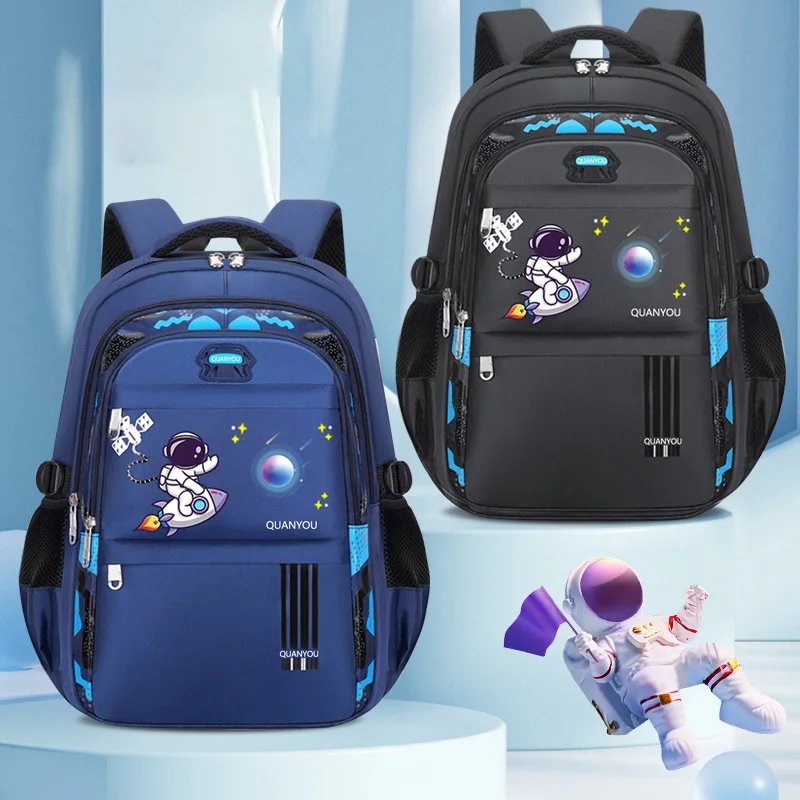 Spaceman Ransel Anak Laki-laki - Hydration Pack Outdoor ulasan dan harga