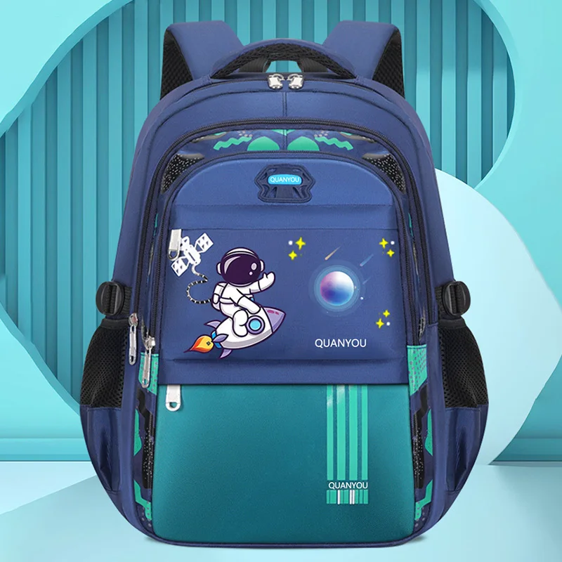Spaceman Ransel Anak Laki-laki - Hydration Pack Outdoor ulasan dan harga