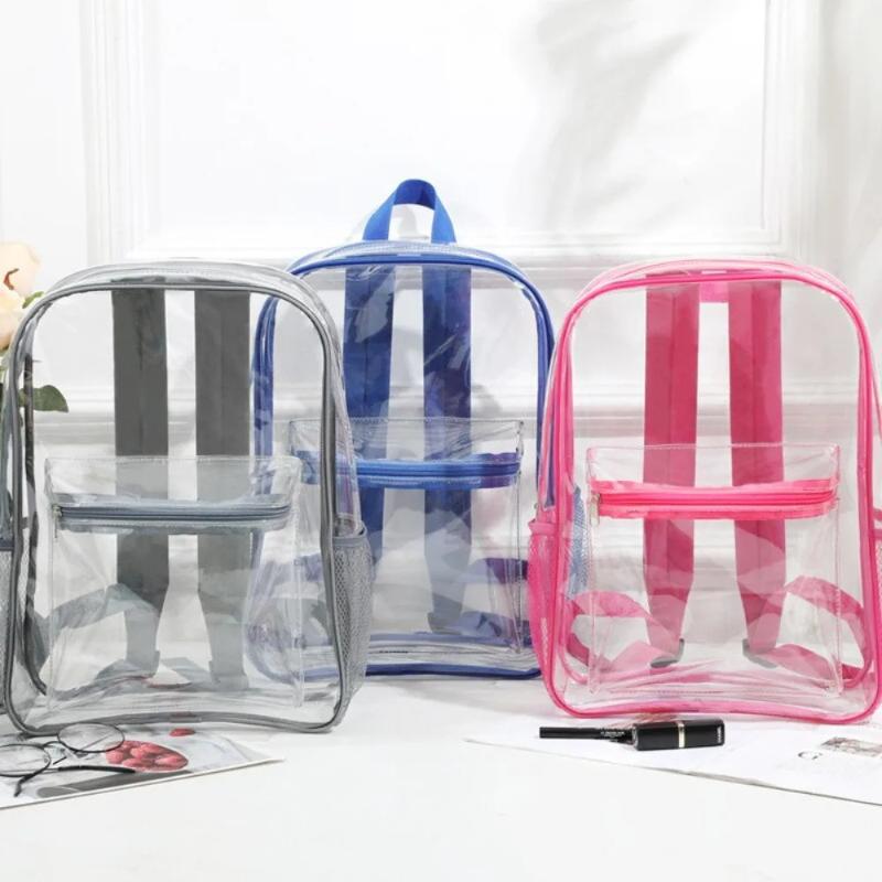 Diskon Besar Tas Bahu Tahan Ai - Canvas Backpack Casual ulasan dan harga