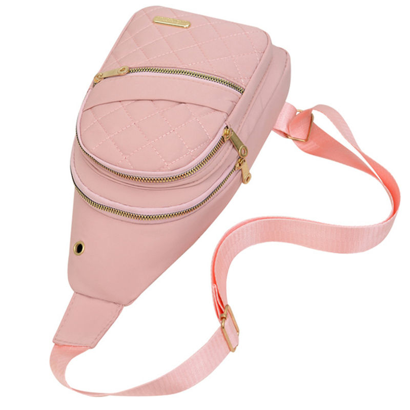 Tas Dada 2025 Tas Dada Kain Ox - Sling Backpack Shoulder ulasan dan harga