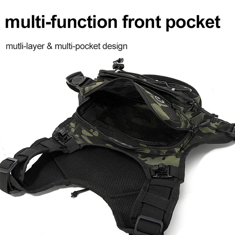Rompi Hidrasi Lari Bersepeda d - Hydration Pack Outdoor ulasan dan harga