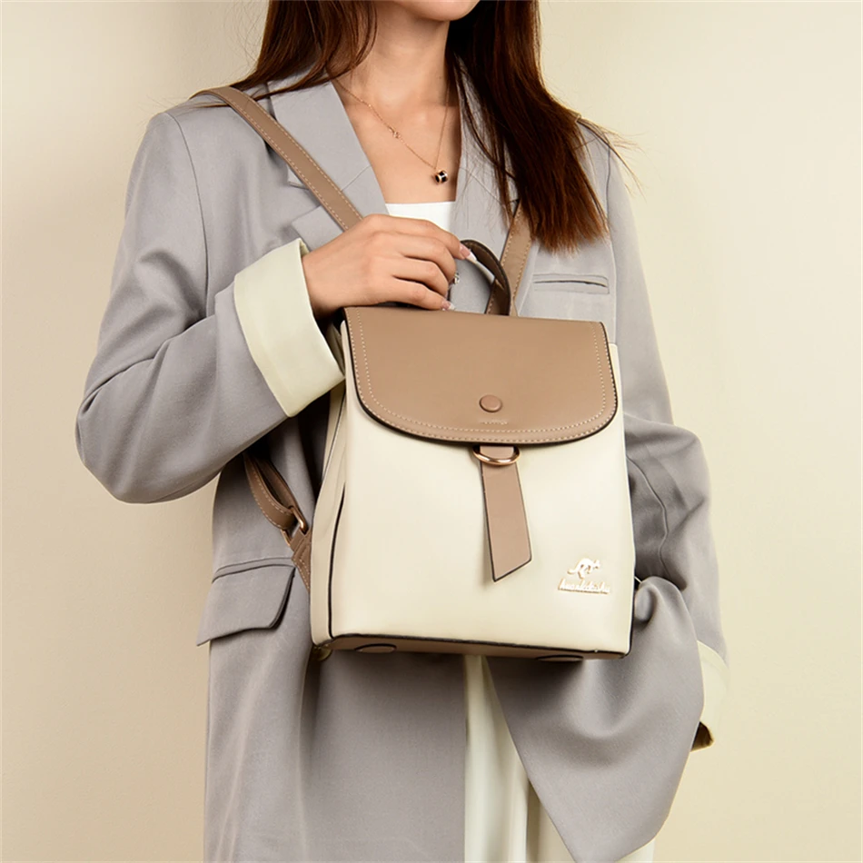 Ransel kapasitas besar wanita, - Mini Backpack Purse ulasan dan harga